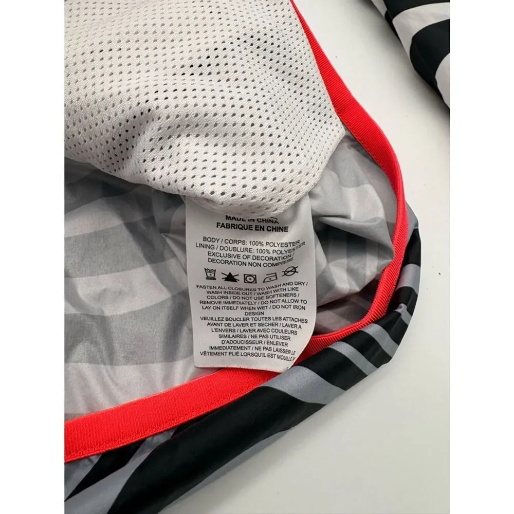 Nike Lightweight Rain Coat